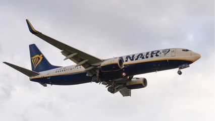 Des billets Ryanair à 5 euros pour voyager en septembre et octobre