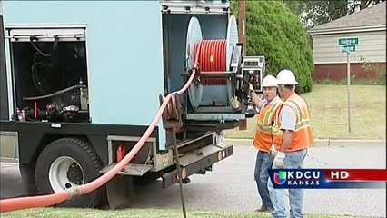 KS: Aumento en tarifas de agua