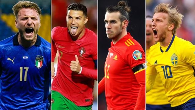 Dünya Kupası'na giden yol zorlu olacak! İşte A Milli Takım'ın play-off turundaki rakipleri