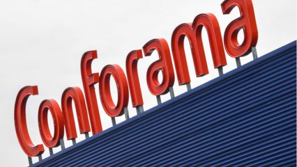 But avale Conforama et devance Ikea, nouveau directeur général