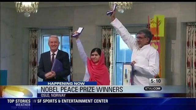 2014 Nobel Peach Prize Winners Named