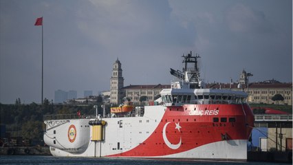 Gaz : la Turquie trouve un méga-gisement en Mer Noire et veut accélérer en Méditerranée