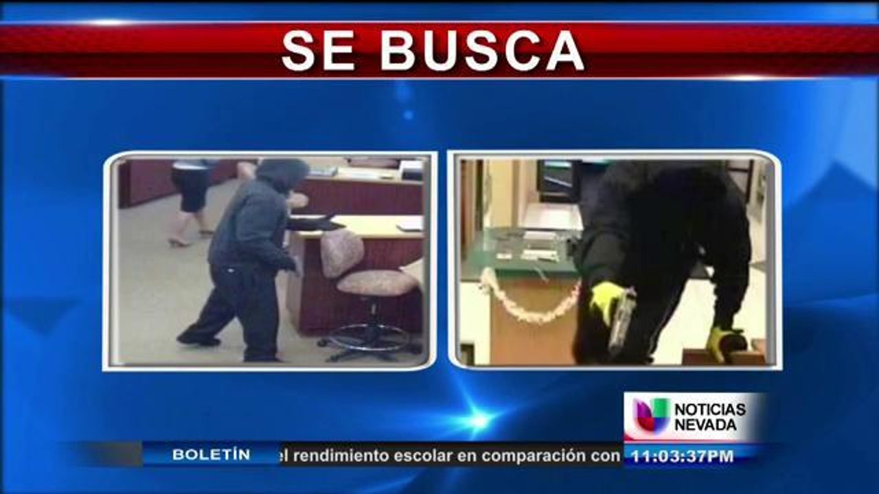 Banco Wells Fargo ofrece recompensa