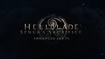 Hellblade: Senua's Sacrifice se pare d'une version PC améliorée