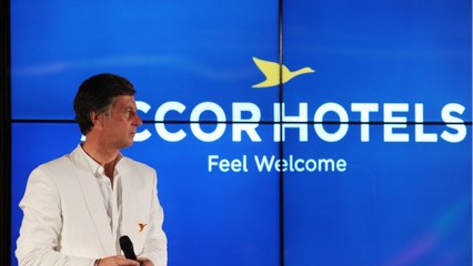Éjecté du CAC 40, le géant des hôtels en difficulté Accor plonge en Bourse
