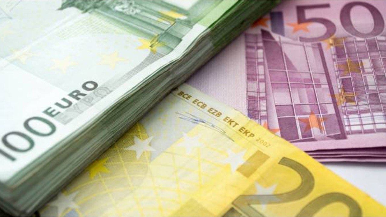 Inflation, croissance, Bourse... l'envolée de l'euro aura de lourdes conséquences