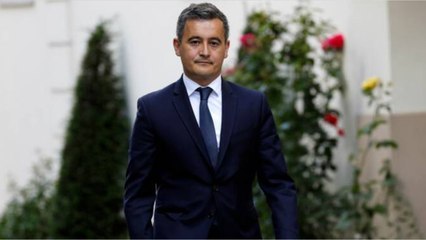 Gérald Darmanin autorisé à faire son jogging à plus d’un kilomètre de chez lui à Tourcoing