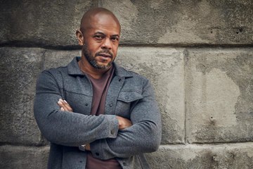 Rockmond Dunbar written off 9-1-1 after failing to comply with COVID vaccine mandate