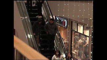 Compras de último minuto