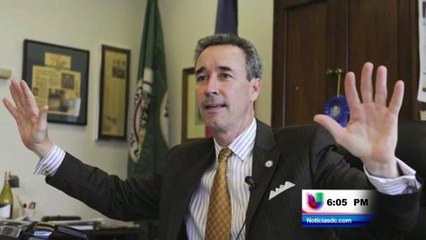 Político de Virginia podría salir de la cárcel para hacer campaña política