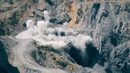 Le bonus d’un patron français sabré après un site aborigène dynamité en Australie