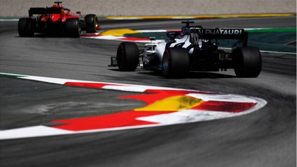 Cette ado de 13 ans pourrait être la première femme à intégrer l’équipe Ferrari de F1