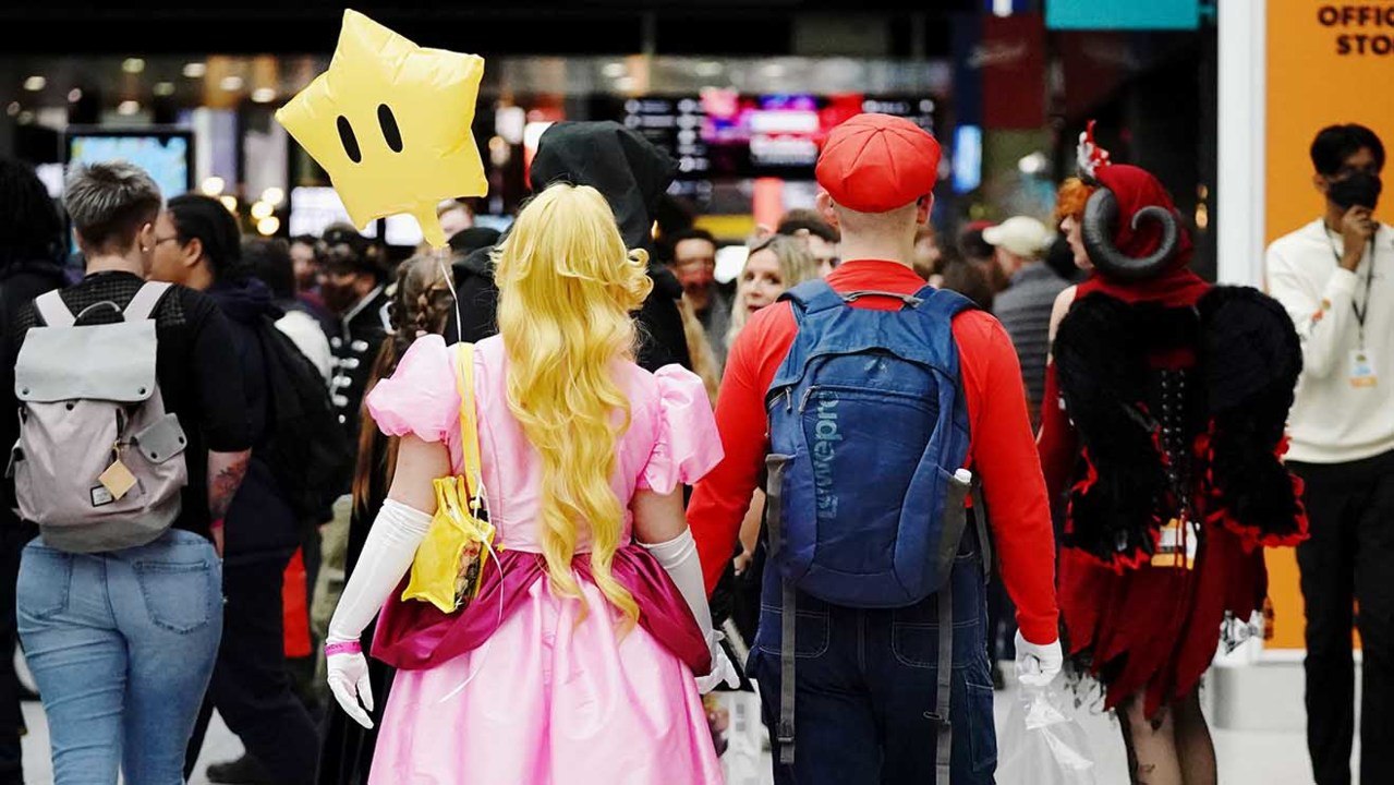 Comic-Con Is Getting Its Own Museum — And Tickets Just Went On Sale