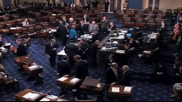 Aprueban sanciones contra funcionarios venezolanos