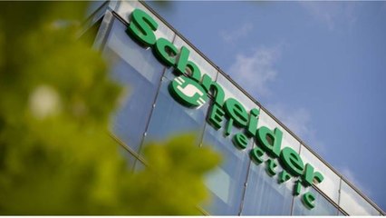 Schneider Electric ferme 2 usines en France, des centaines d’emplois affectés