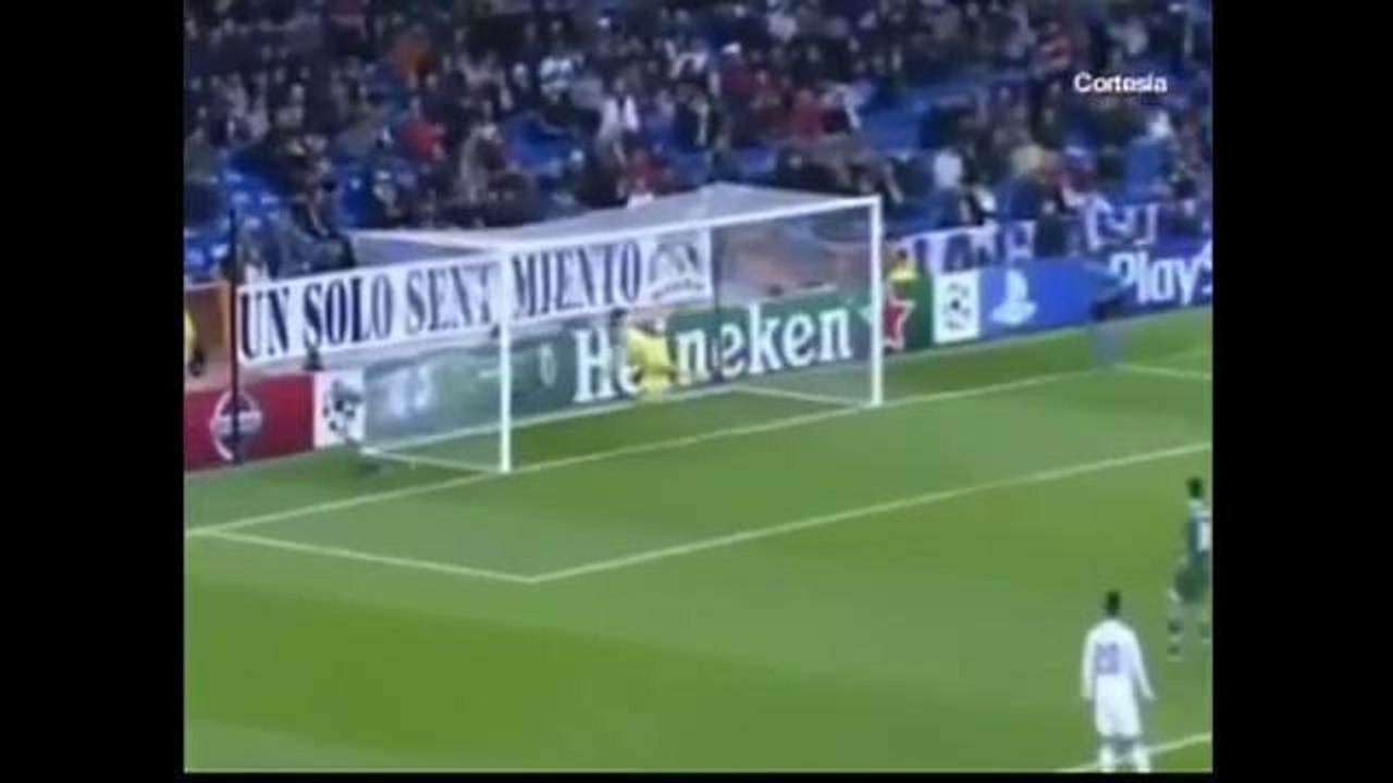 Accion Deportiva con Cesar Contreras 12-10-2014