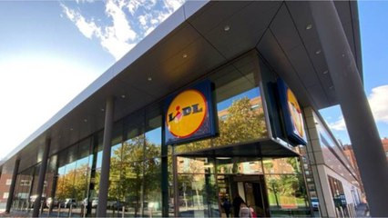 "En très forte croissance", Lidl compte embaucher 3.000 salariés