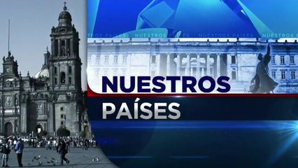 Nuestros Países 12/12/2014