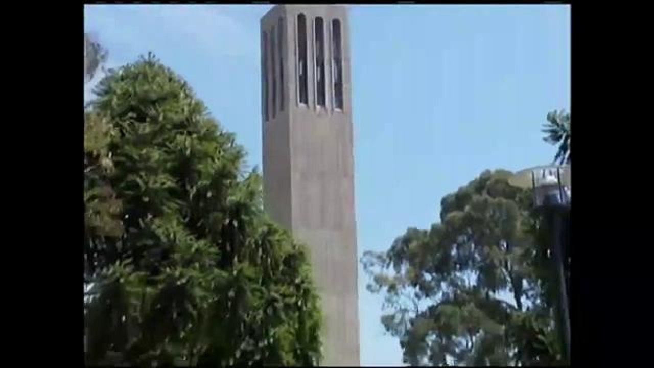 Fraternidad suspendida de UCSB