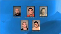 FL: Arrestan a 16 personas por cargos de pornografía infantil