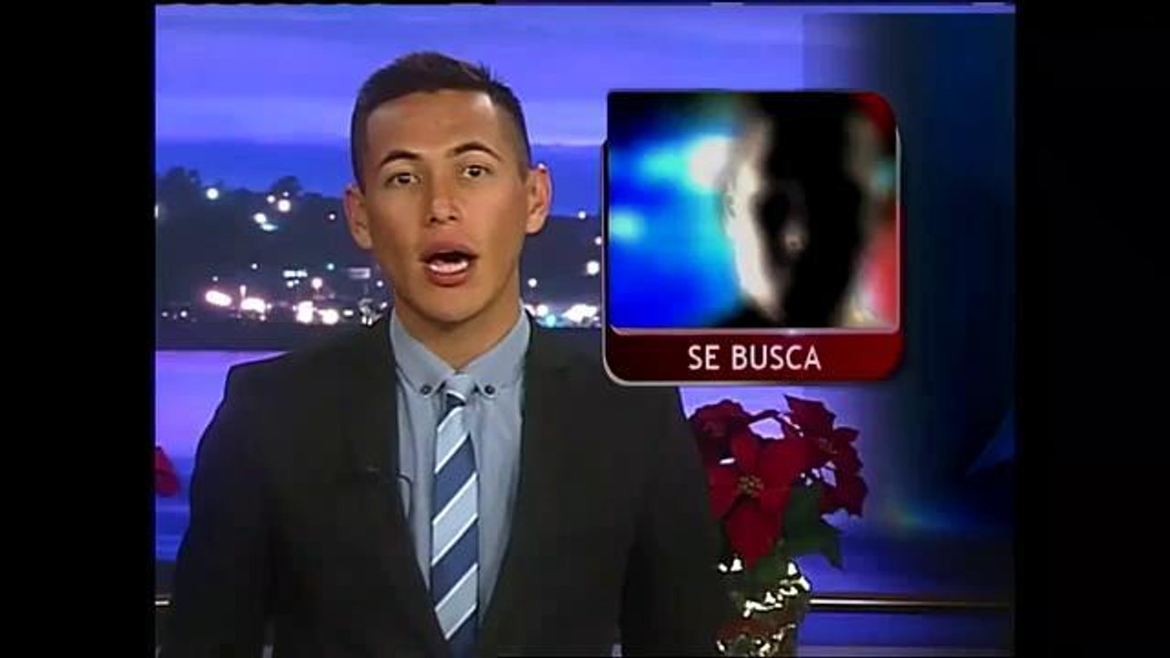 Buscan sospechosos de atraco