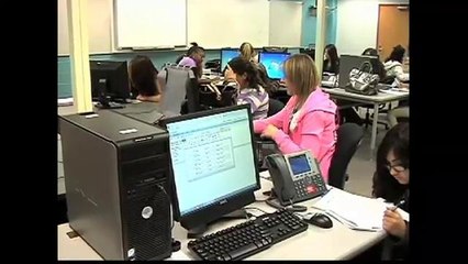 Programa de liderazgo para estudiantes de preparatoria