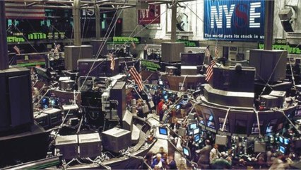 Wall Street au bord du précipice ? Le conseil Bourse du jour