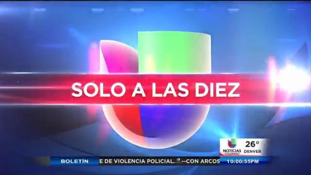 Kit de prueba de violaciones sexuales en Boulder