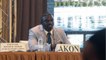 Akon City : les travaux de la ville futuriste ont commencé au Sénégal