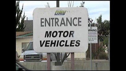 Dudas sobre los requisitos para licencias de conducir