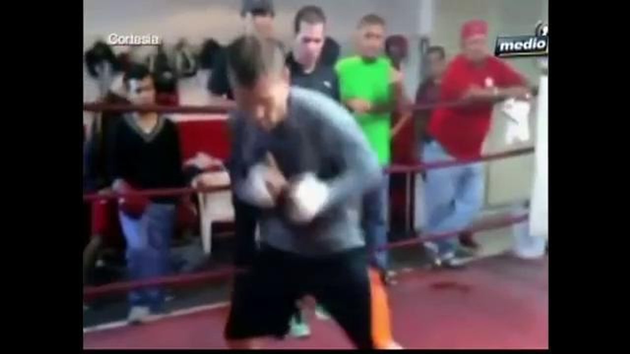 Accion Deportiva con Cesar Contreras 12-11-2014