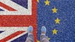 Brexit : discussions bloquées avec Bruxelles, le Royaume-Uni campe sur ses positions