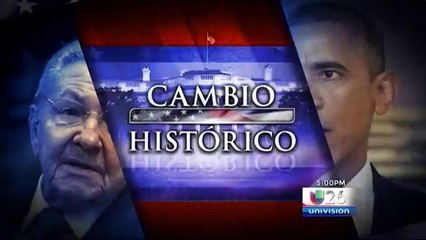 Reacciones locales ante acuerdo entre Cuba y Estados Unidos