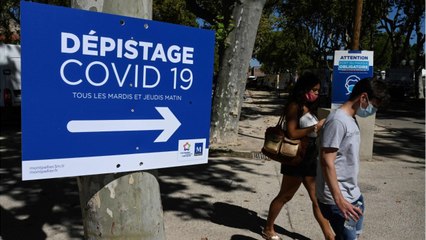 Coronavirus : la France face à une hausse “exponentielle”, l’Espagne inquiète