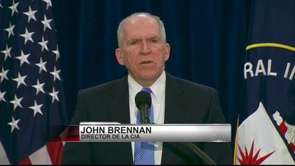 La CIA se defiende de las acusaciones