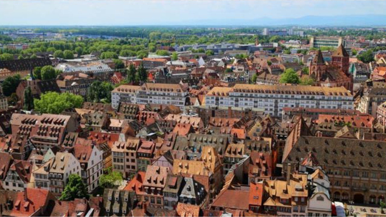 Immobilier : ces grandes villes où les marchés sont en train de marquer sérieusement le pas