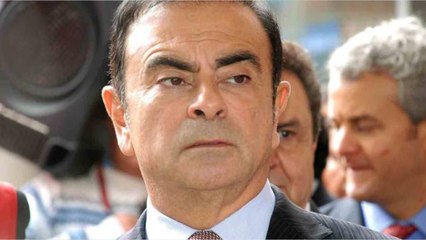 Les vols en jet privé de Carlos Ghosn étaient-ils vraiment illégaux ?