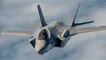 Une vente de F-35 aux Emirats menacerait la supériorité d'Israël au Moyen-Orient