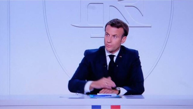 Aide exceptionnelle de 150 euros : l'erreur d’Emmanuel Macron, qui intègre à tort des millions de bénéficiaires