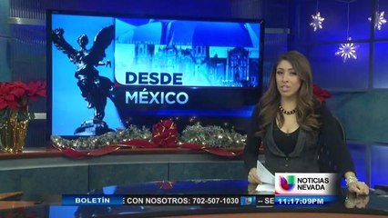 Continúan Enfrentamientos En México