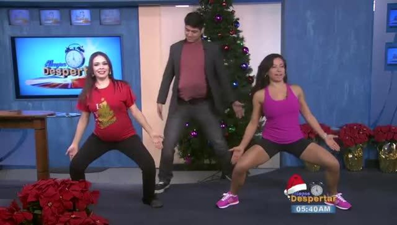 Ejercicio Para Nuestra Espalda