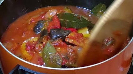 Des lots de légumes à ratatouille rappelés chez Lidl