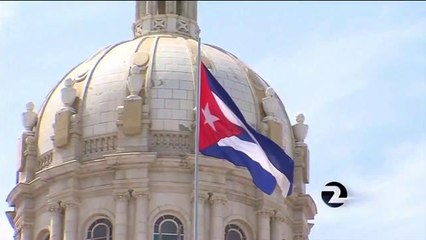 Historic Breakthrough Between US and Cuba