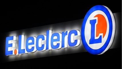 Un hypermarché Géant Casino ne deviendra pas un Leclerc, problème de concurrence