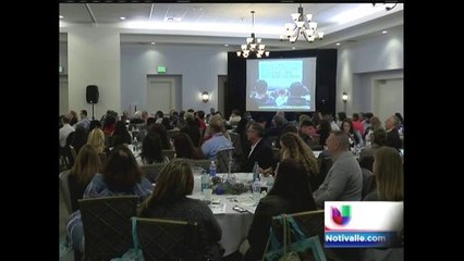 Se realizó la conferencia anual de la Cumbre de Seguridad