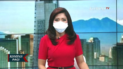 Akses Jalan Jalur Medan-Berastagi Terputus Akibat Tertimbun Longsor Seusai Hujan Deras!