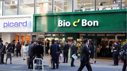 Bio c'Bon pourrait échapper à la famille Zouari