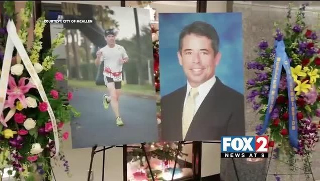 City Mourns Passing of Commissioner