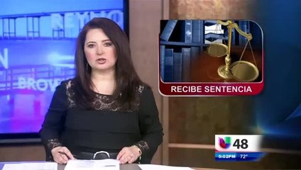 Sentencian A Ex-Supervisor Del Depto. De Seguridad Nacional