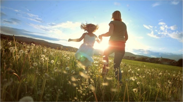 Pour qu’ils soient intelligents, mieux vaut élever les enfants à la campagne